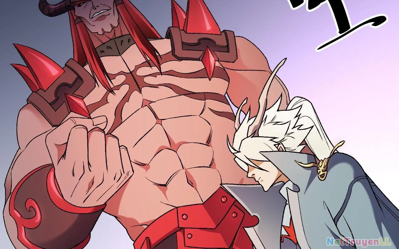 Toàn Dân Chuyển Chức : Duy Ta Vô Chức Tán Nhân Chapter 123 - Trang 4