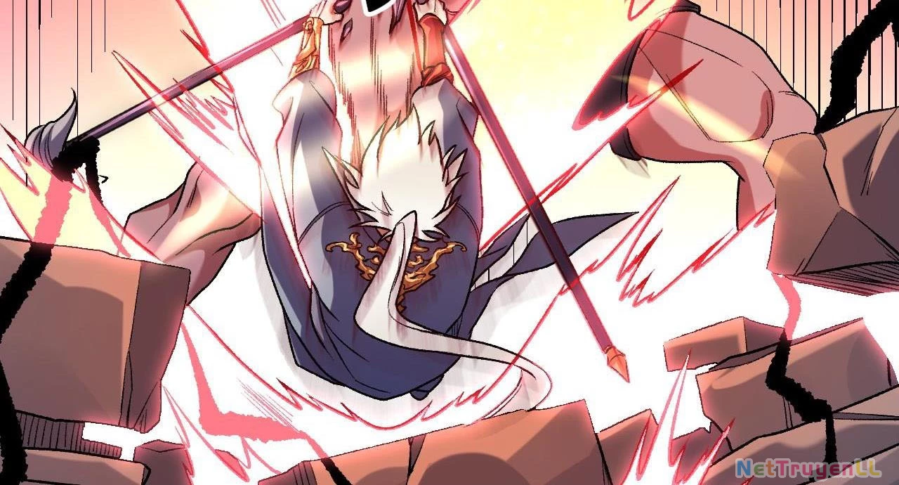 Toàn Dân Chuyển Chức : Duy Ta Vô Chức Tán Nhân Chapter 123 - Trang 4