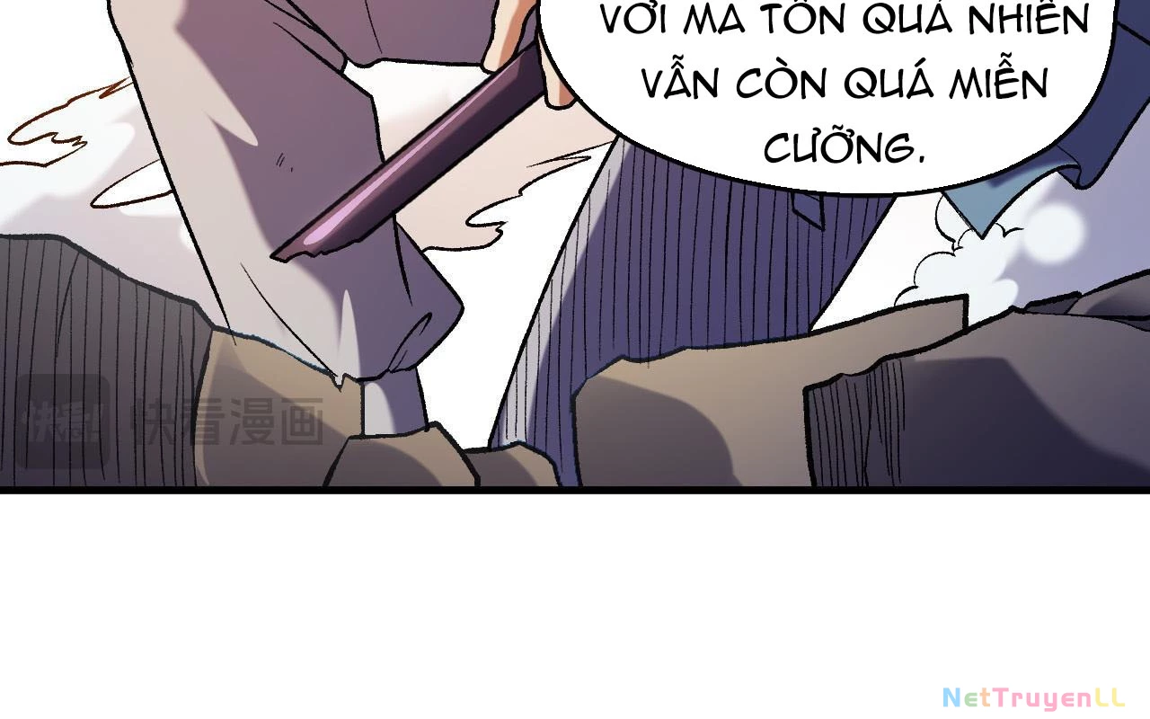 Toàn Dân Chuyển Chức : Duy Ta Vô Chức Tán Nhân Chapter 123 - Trang 4