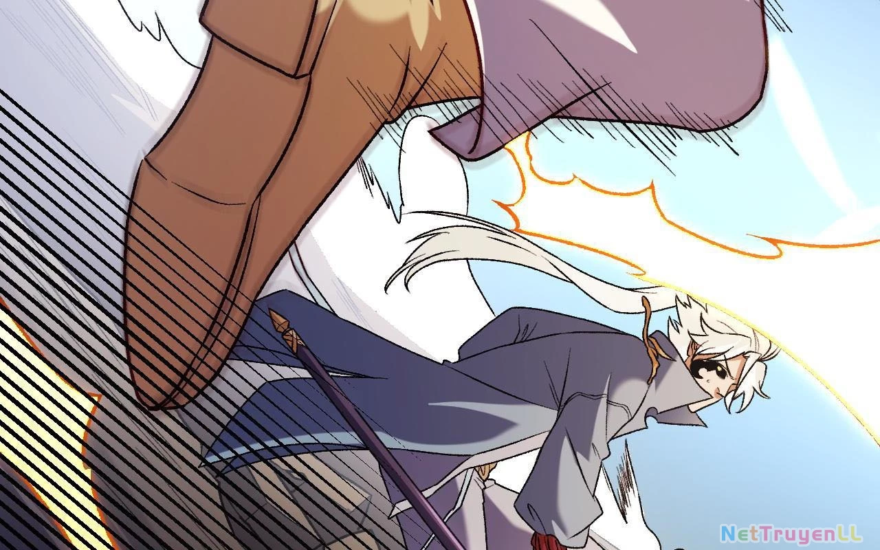 Toàn Dân Chuyển Chức : Duy Ta Vô Chức Tán Nhân Chapter 123 - Trang 4