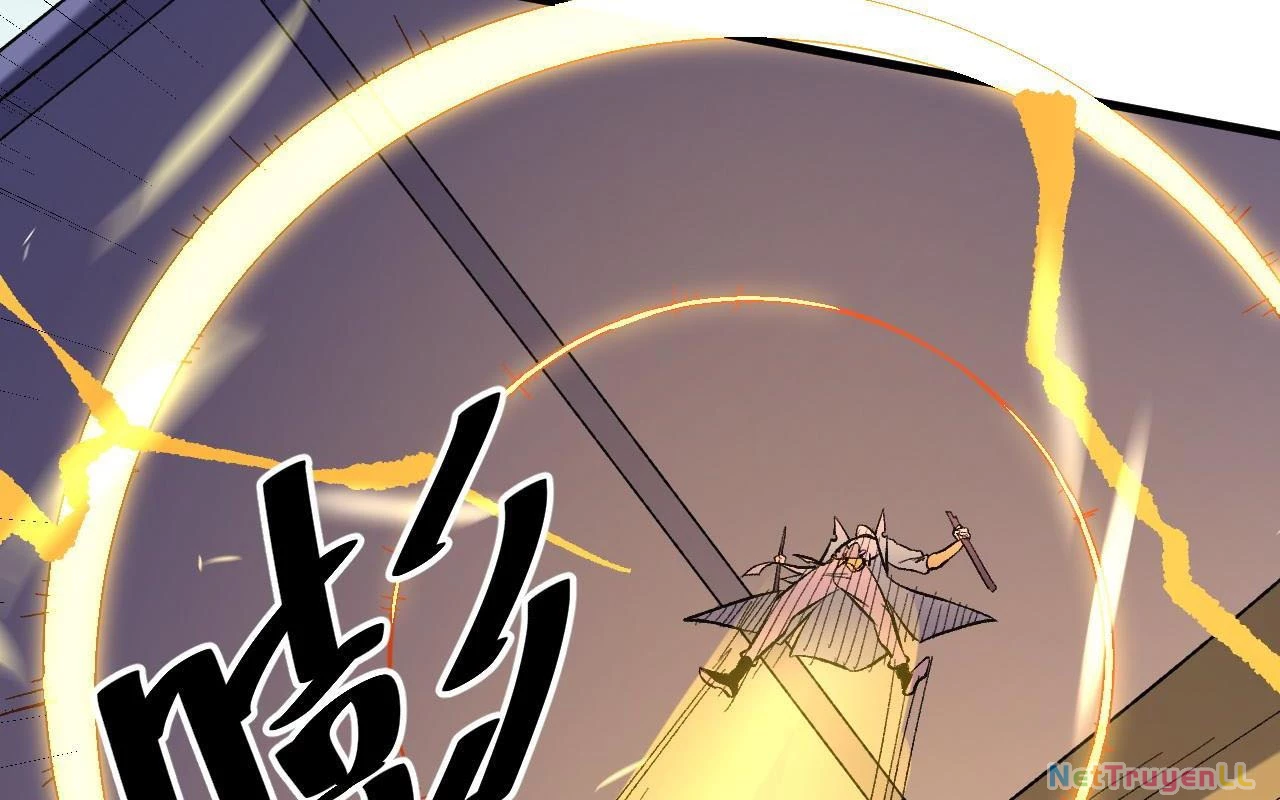 Toàn Dân Chuyển Chức : Duy Ta Vô Chức Tán Nhân Chapter 123 - Trang 4