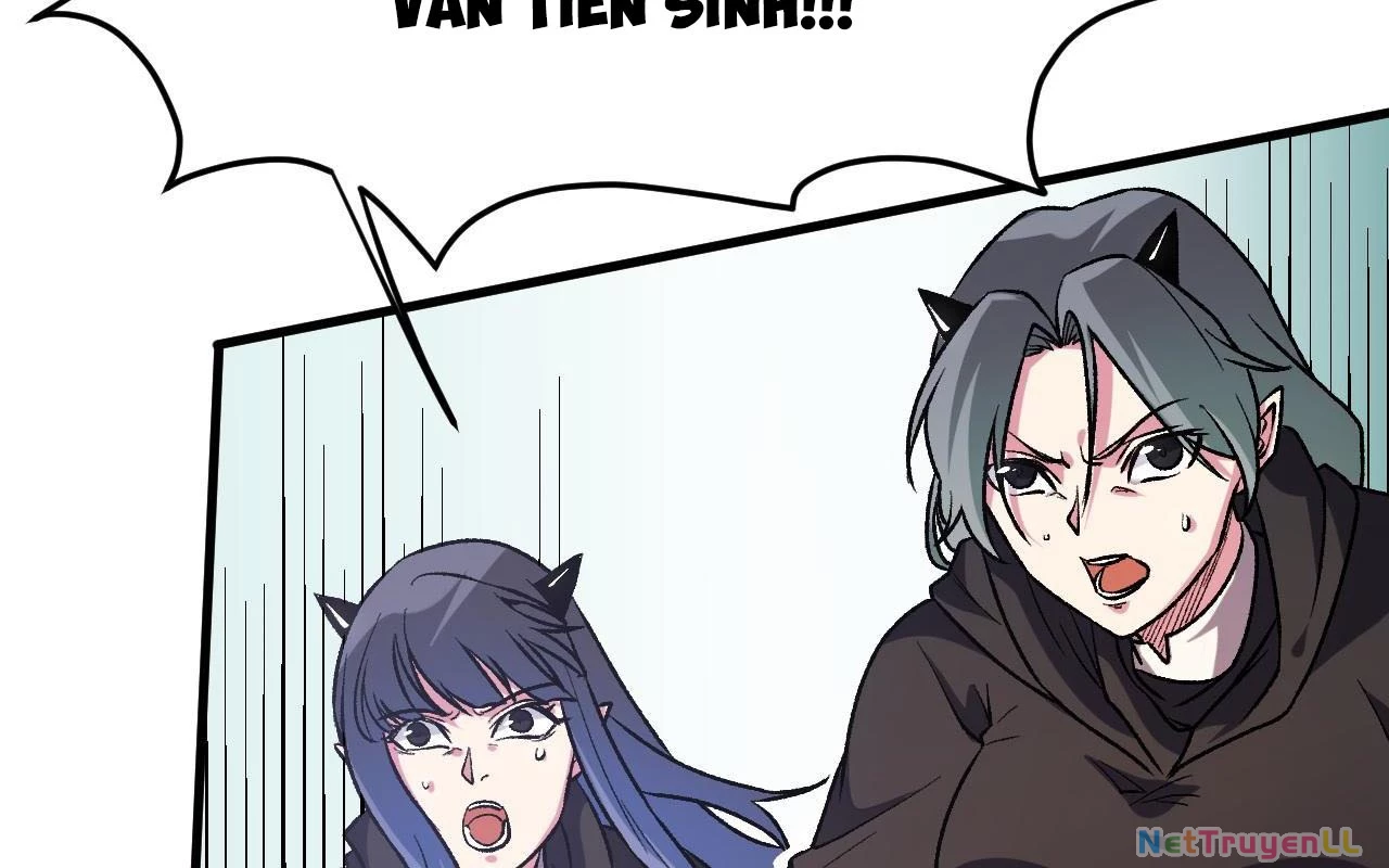 Toàn Dân Chuyển Chức : Duy Ta Vô Chức Tán Nhân Chapter 123 - Trang 4