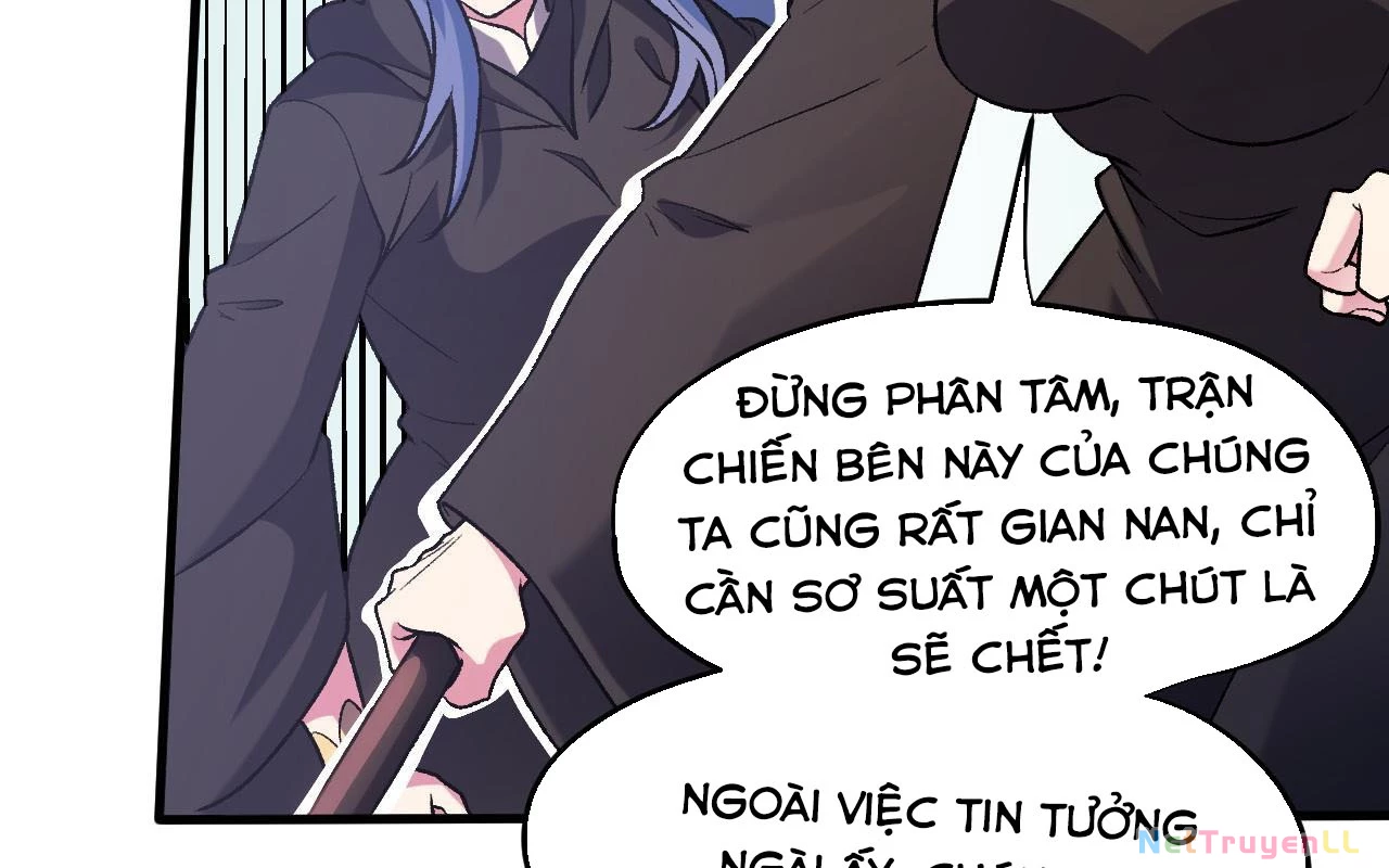 Toàn Dân Chuyển Chức : Duy Ta Vô Chức Tán Nhân Chapter 123 - Trang 4