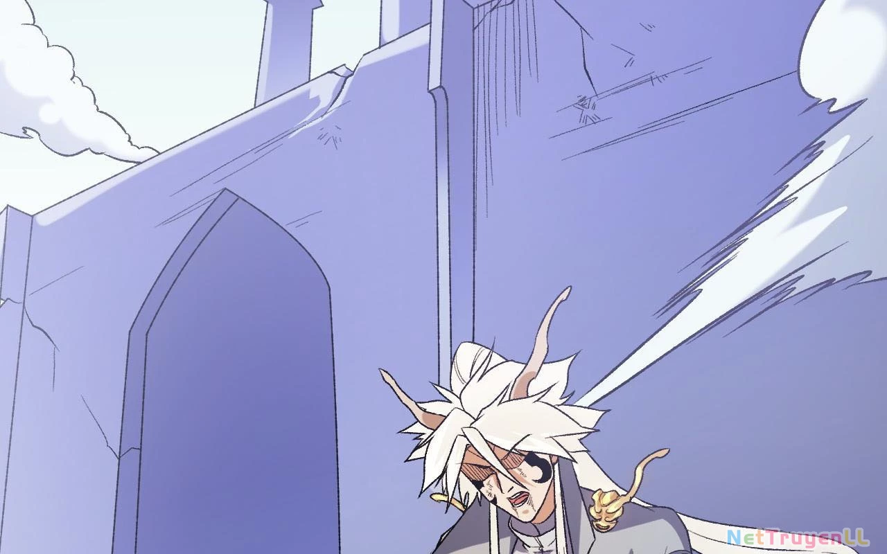 Toàn Dân Chuyển Chức : Duy Ta Vô Chức Tán Nhân Chapter 123 - Trang 4