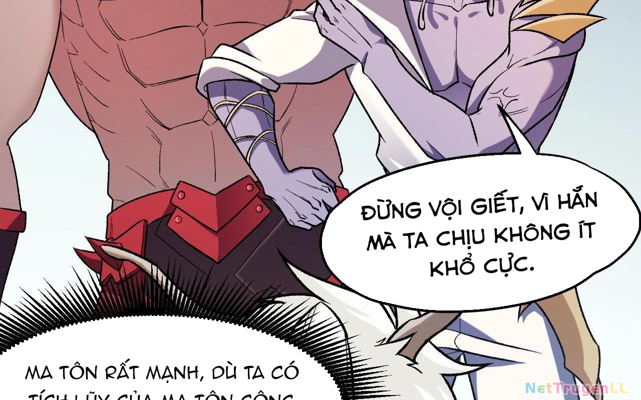 Toàn Dân Chuyển Chức : Duy Ta Vô Chức Tán Nhân Chapter 123 - Trang 4