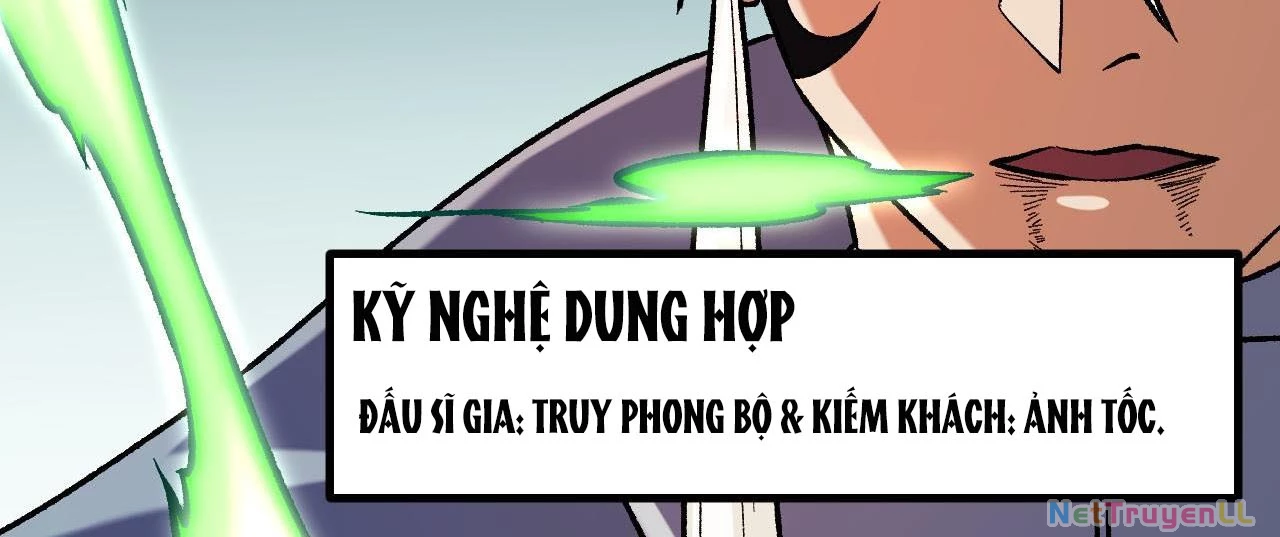 Toàn Dân Chuyển Chức : Duy Ta Vô Chức Tán Nhân Chapter 123 - Trang 4