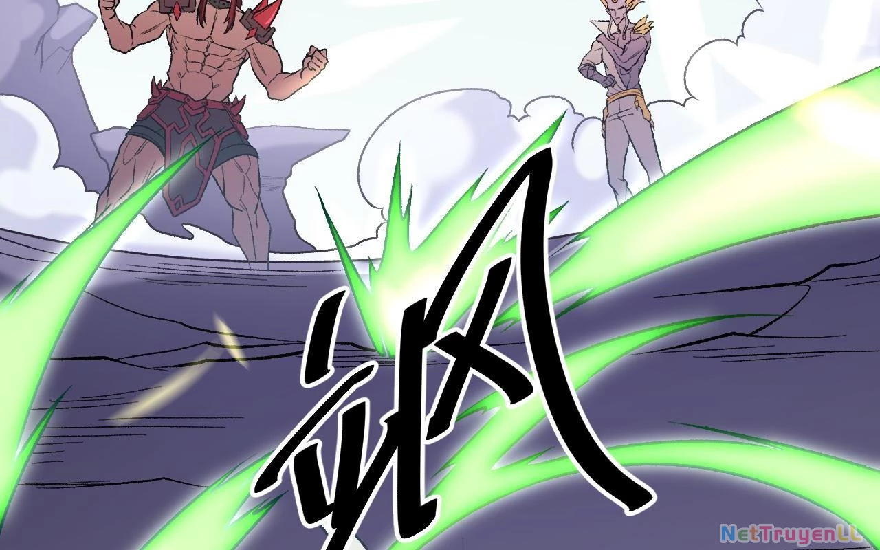 Toàn Dân Chuyển Chức : Duy Ta Vô Chức Tán Nhân Chapter 123 - Trang 4