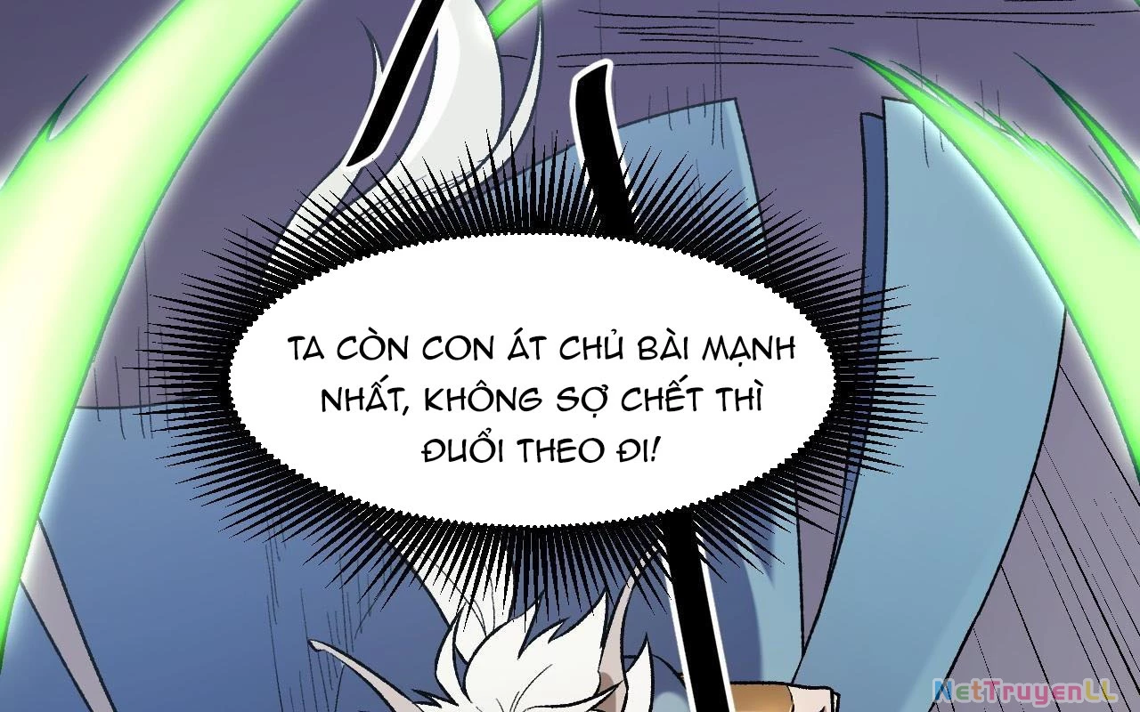 Toàn Dân Chuyển Chức : Duy Ta Vô Chức Tán Nhân Chapter 123 - Trang 4