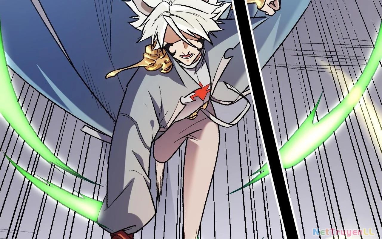 Toàn Dân Chuyển Chức : Duy Ta Vô Chức Tán Nhân Chapter 123 - Trang 4