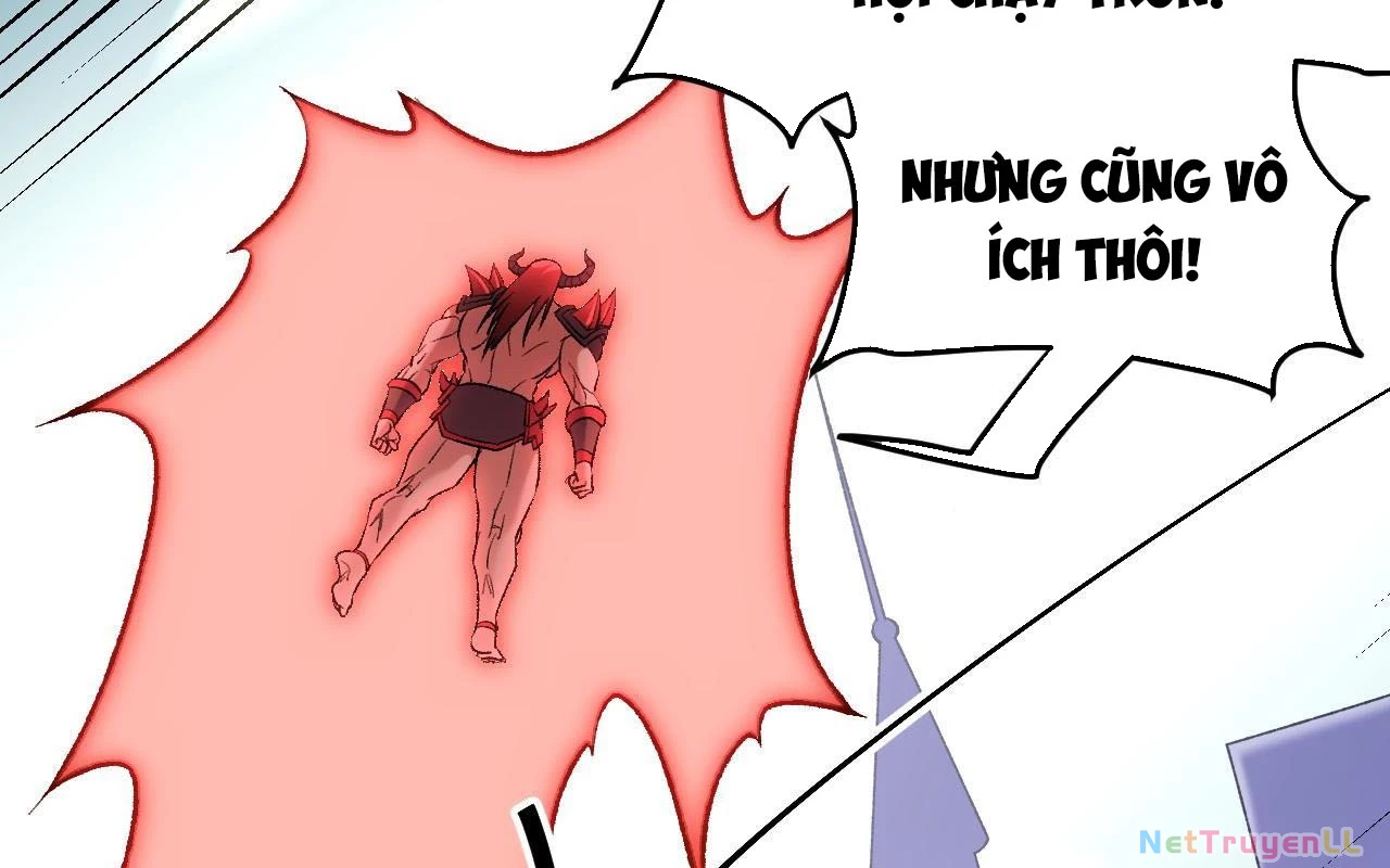 Toàn Dân Chuyển Chức : Duy Ta Vô Chức Tán Nhân Chapter 123 - Trang 4