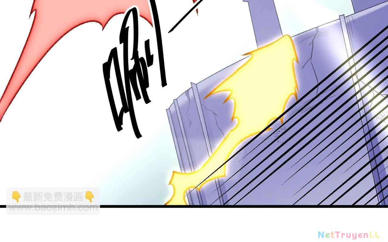 Toàn Dân Chuyển Chức : Duy Ta Vô Chức Tán Nhân Chapter 123 - Trang 4