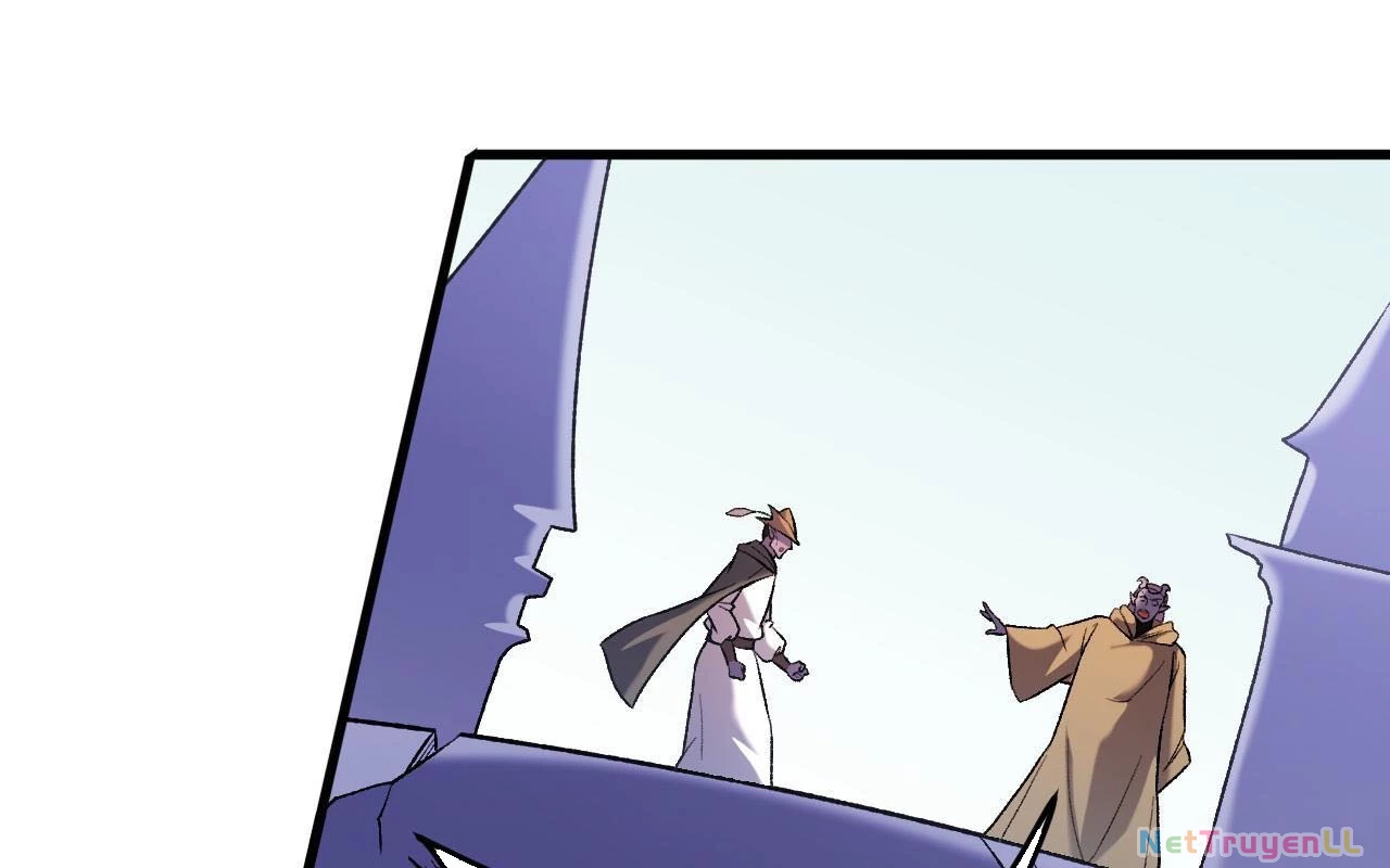 Toàn Dân Chuyển Chức : Duy Ta Vô Chức Tán Nhân Chapter 123 - Trang 4