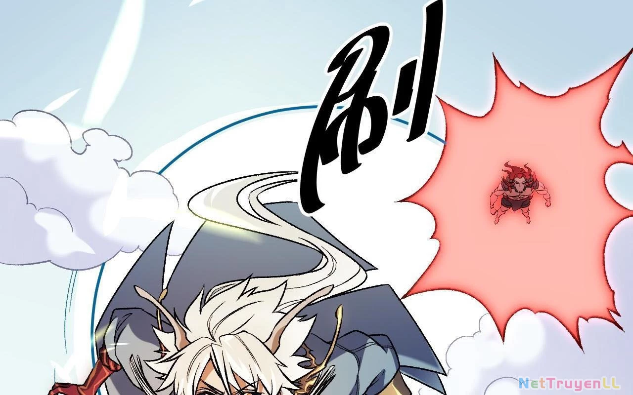 Toàn Dân Chuyển Chức : Duy Ta Vô Chức Tán Nhân Chapter 123 - Trang 4