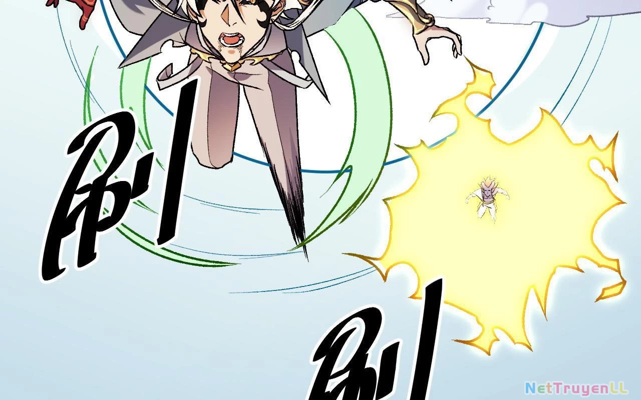 Toàn Dân Chuyển Chức : Duy Ta Vô Chức Tán Nhân Chapter 123 - Trang 4