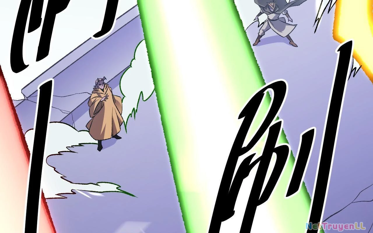 Toàn Dân Chuyển Chức : Duy Ta Vô Chức Tán Nhân Chapter 123 - Trang 4