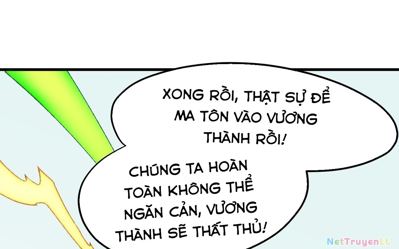 Toàn Dân Chuyển Chức : Duy Ta Vô Chức Tán Nhân Chapter 123 - Trang 4