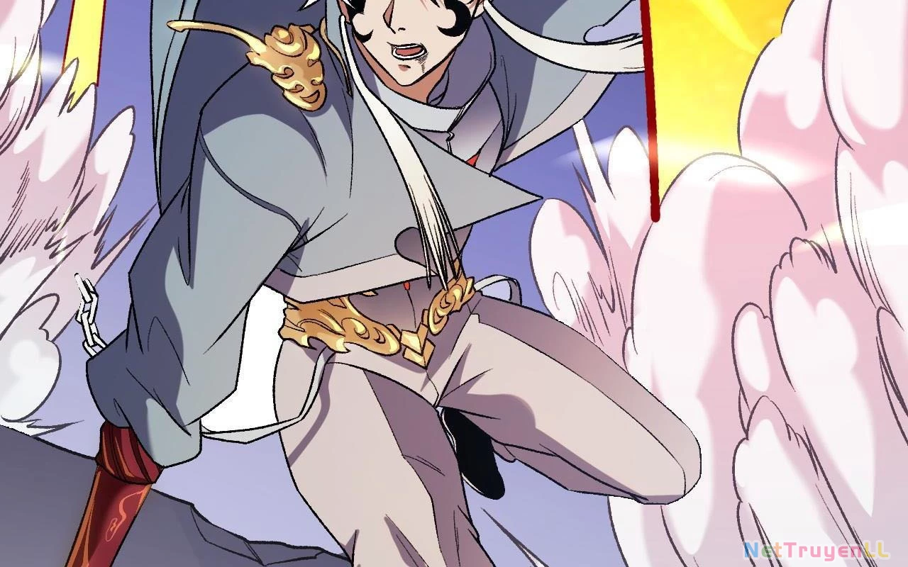 Toàn Dân Chuyển Chức : Duy Ta Vô Chức Tán Nhân Chapter 123 - Trang 4