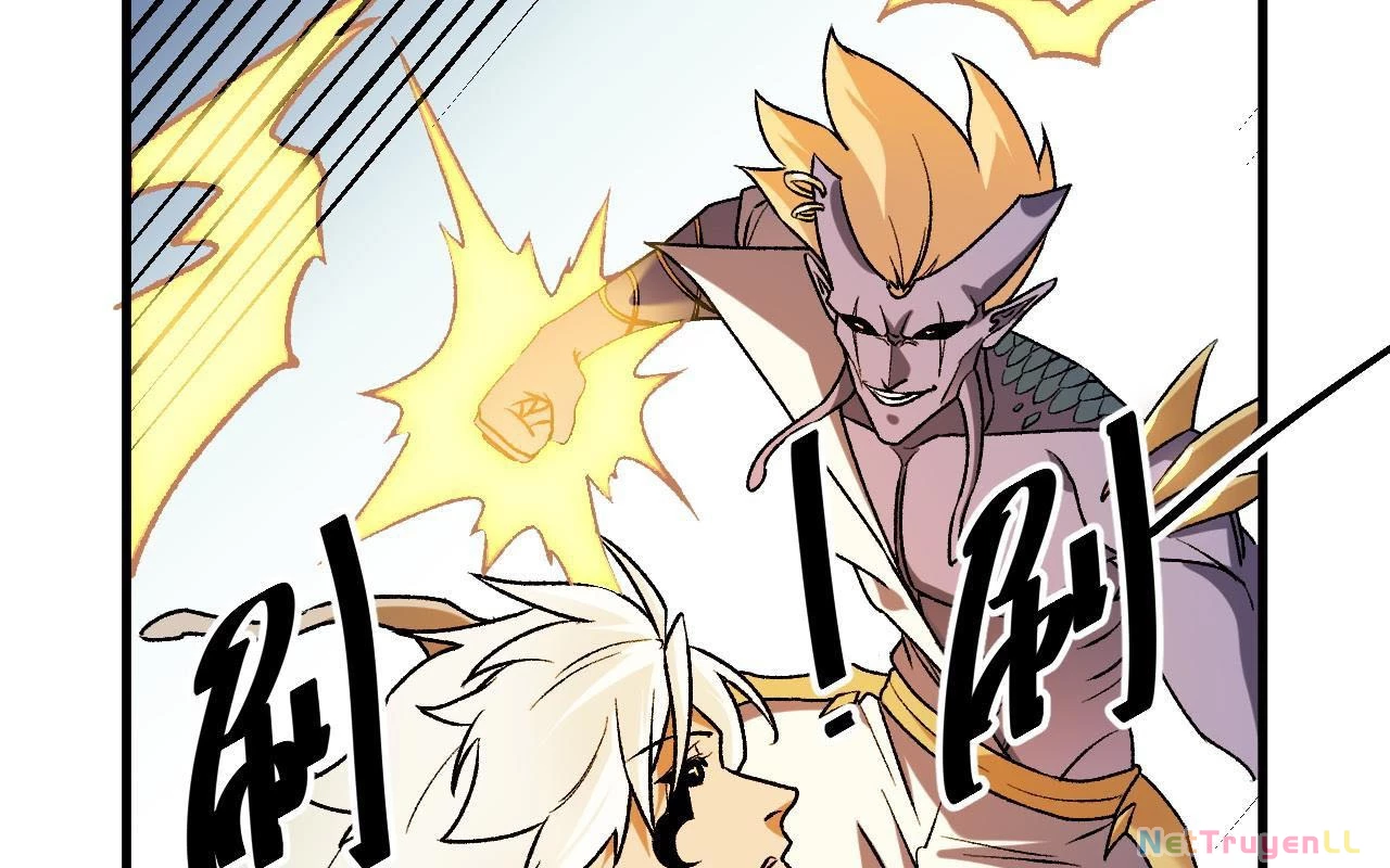 Toàn Dân Chuyển Chức : Duy Ta Vô Chức Tán Nhân Chapter 123 - Trang 4