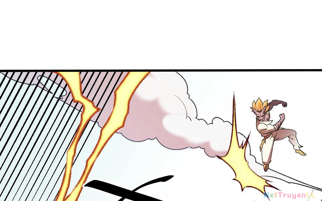 Toàn Dân Chuyển Chức : Duy Ta Vô Chức Tán Nhân Chapter 123 - Trang 4