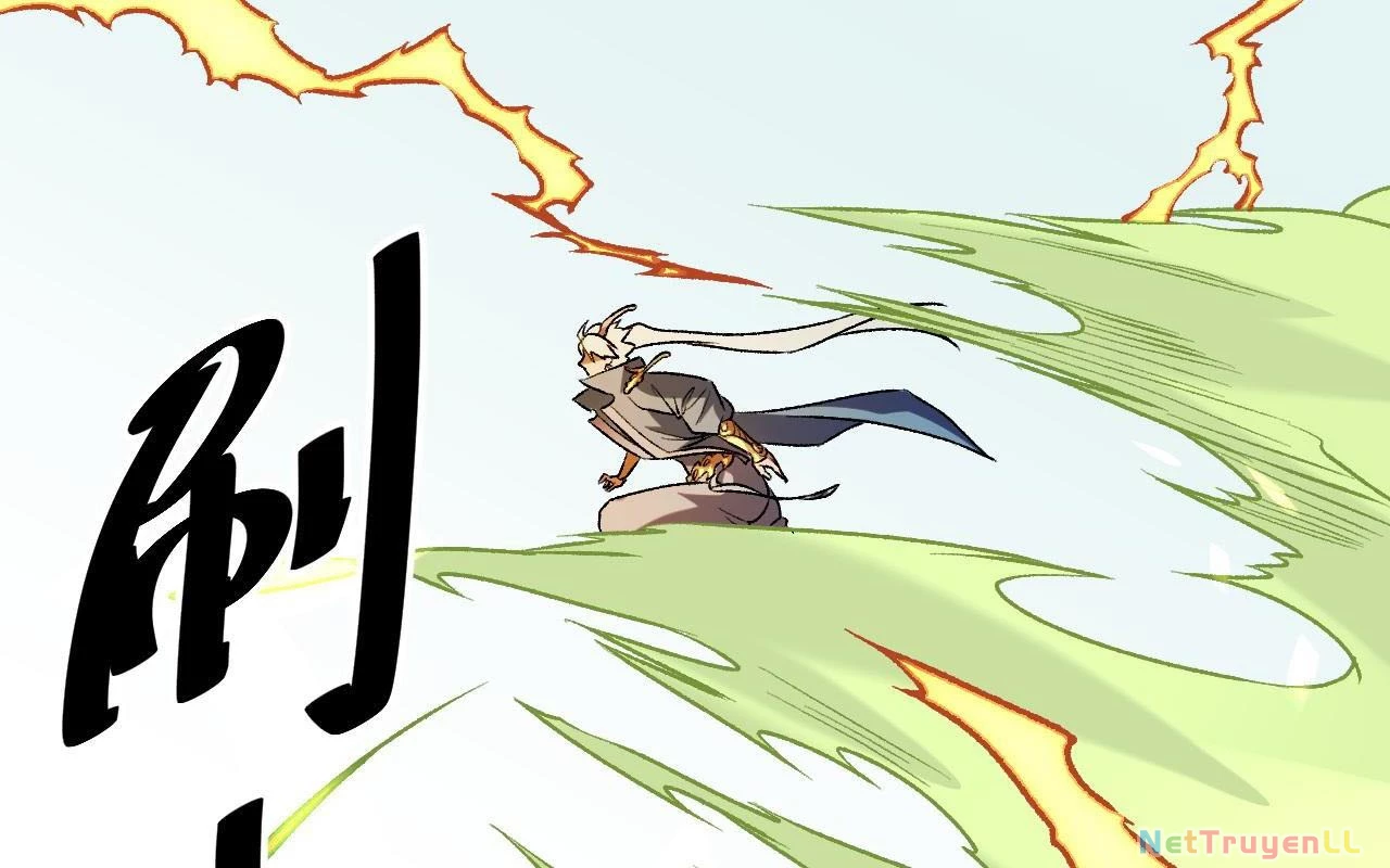 Toàn Dân Chuyển Chức : Duy Ta Vô Chức Tán Nhân Chapter 123 - Trang 4