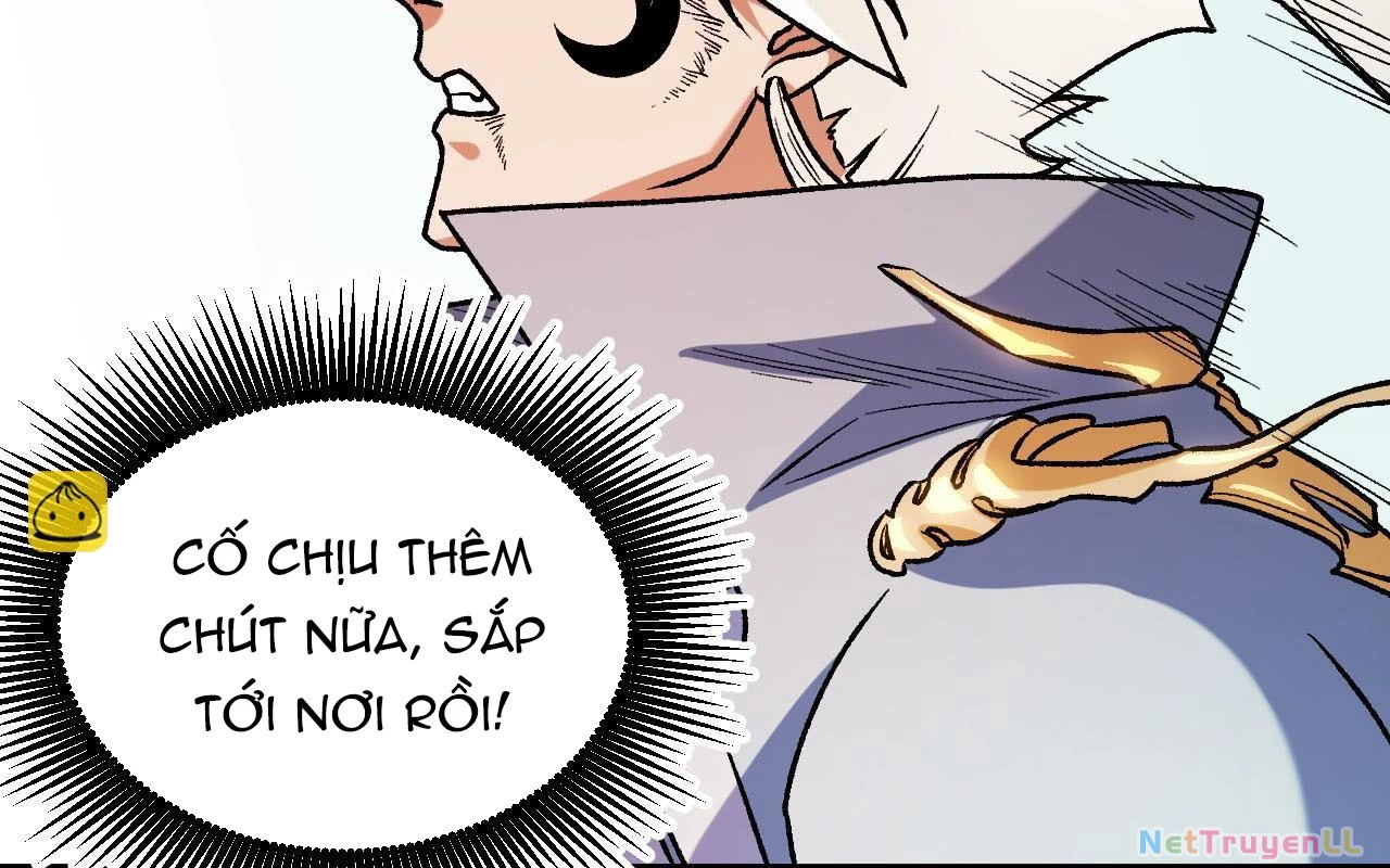 Toàn Dân Chuyển Chức : Duy Ta Vô Chức Tán Nhân Chapter 123 - Trang 4