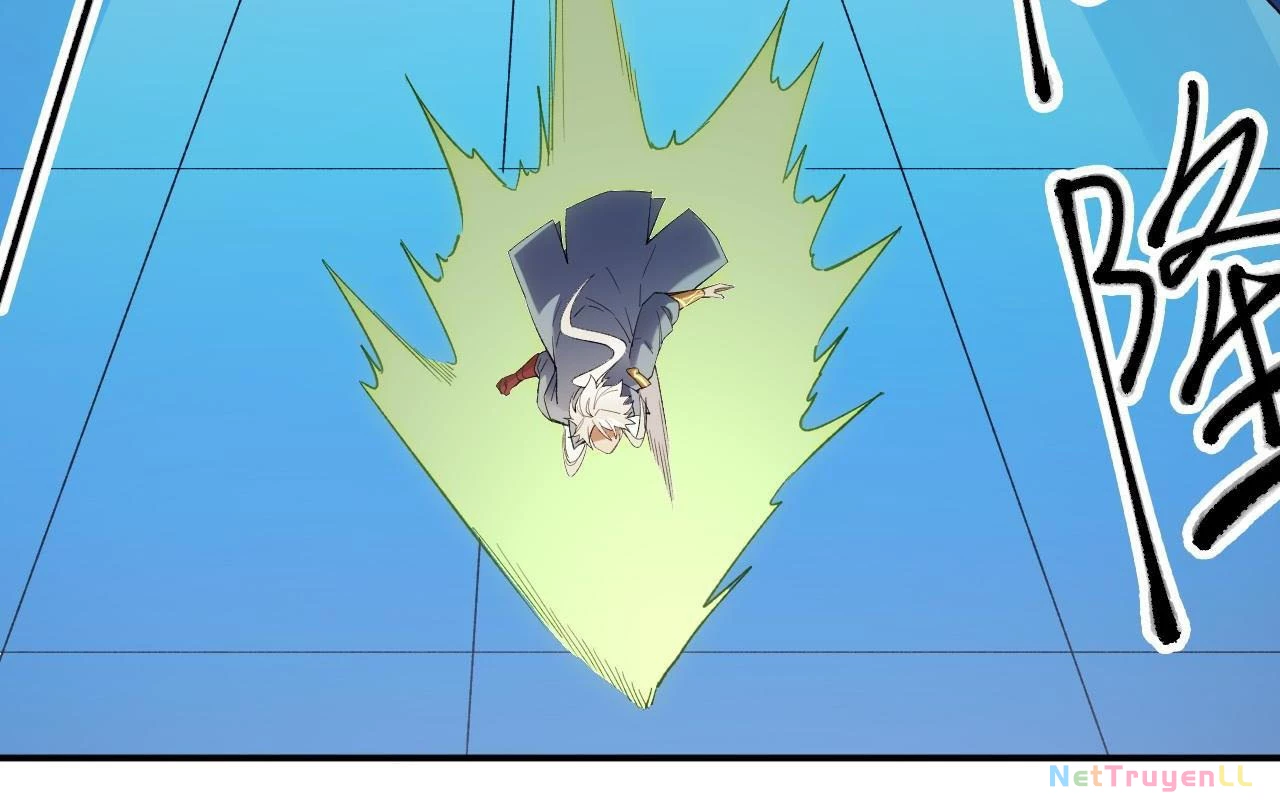 Toàn Dân Chuyển Chức : Duy Ta Vô Chức Tán Nhân Chapter 123 - Trang 4