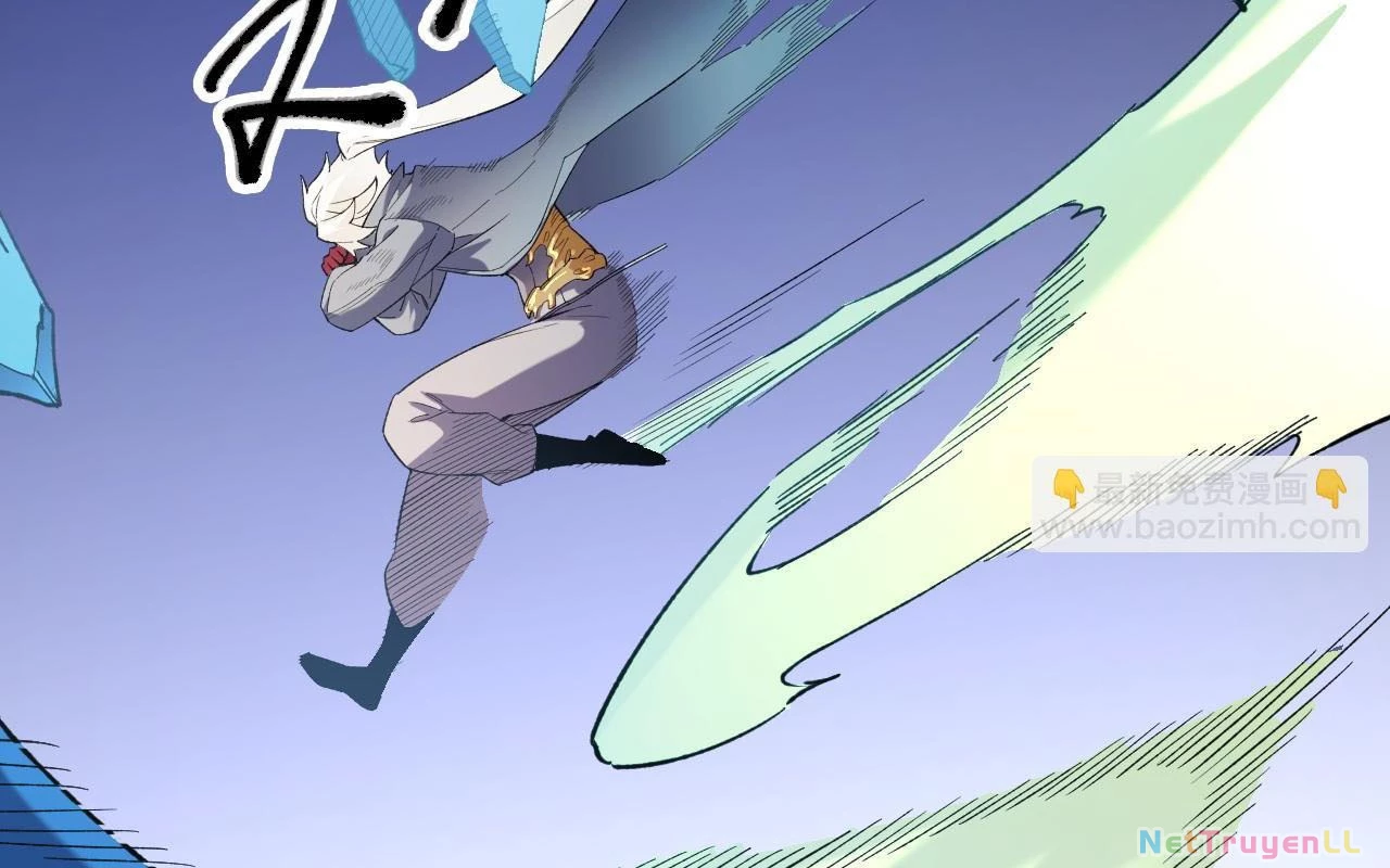 Toàn Dân Chuyển Chức : Duy Ta Vô Chức Tán Nhân Chapter 123 - Trang 4