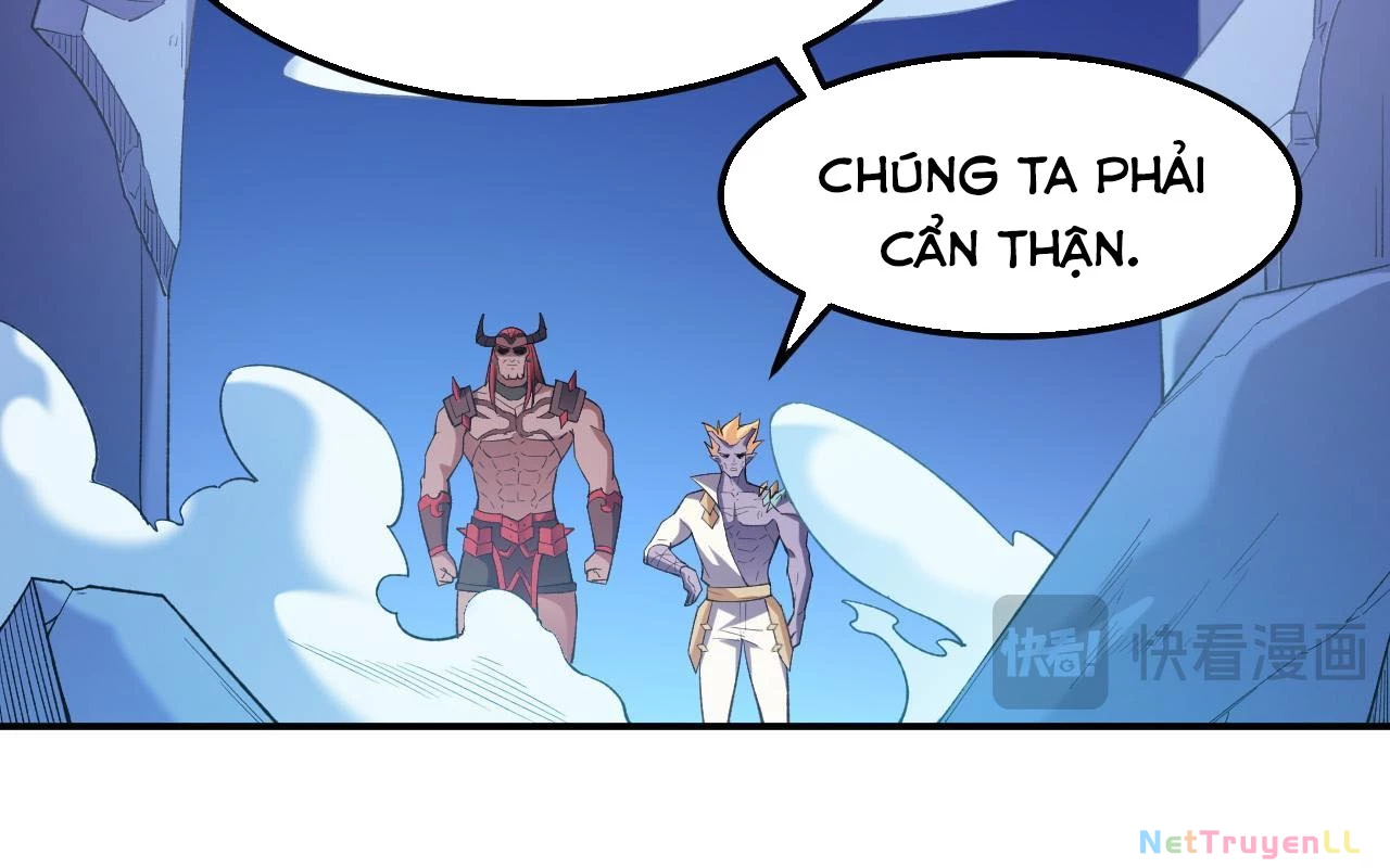 Toàn Dân Chuyển Chức : Duy Ta Vô Chức Tán Nhân Chapter 123 - Trang 4