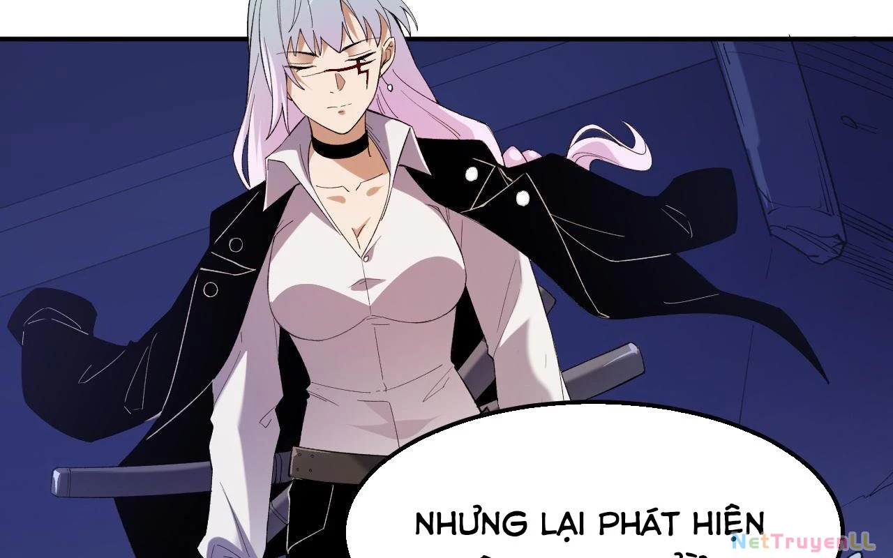 Toàn Dân Chuyển Chức : Duy Ta Vô Chức Tán Nhân Chapter 123 - Trang 4