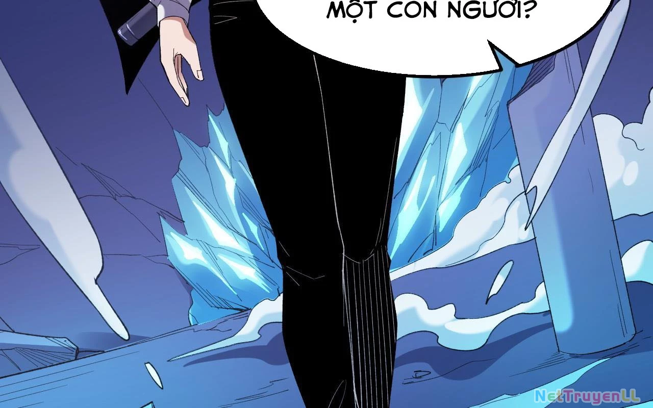 Toàn Dân Chuyển Chức : Duy Ta Vô Chức Tán Nhân Chapter 123 - Trang 4