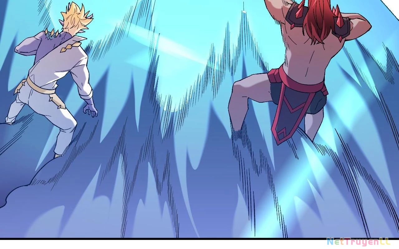 Toàn Dân Chuyển Chức : Duy Ta Vô Chức Tán Nhân Chapter 123 - Trang 4