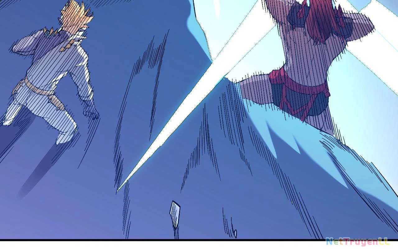 Toàn Dân Chuyển Chức : Duy Ta Vô Chức Tán Nhân Chapter 123 - Trang 4