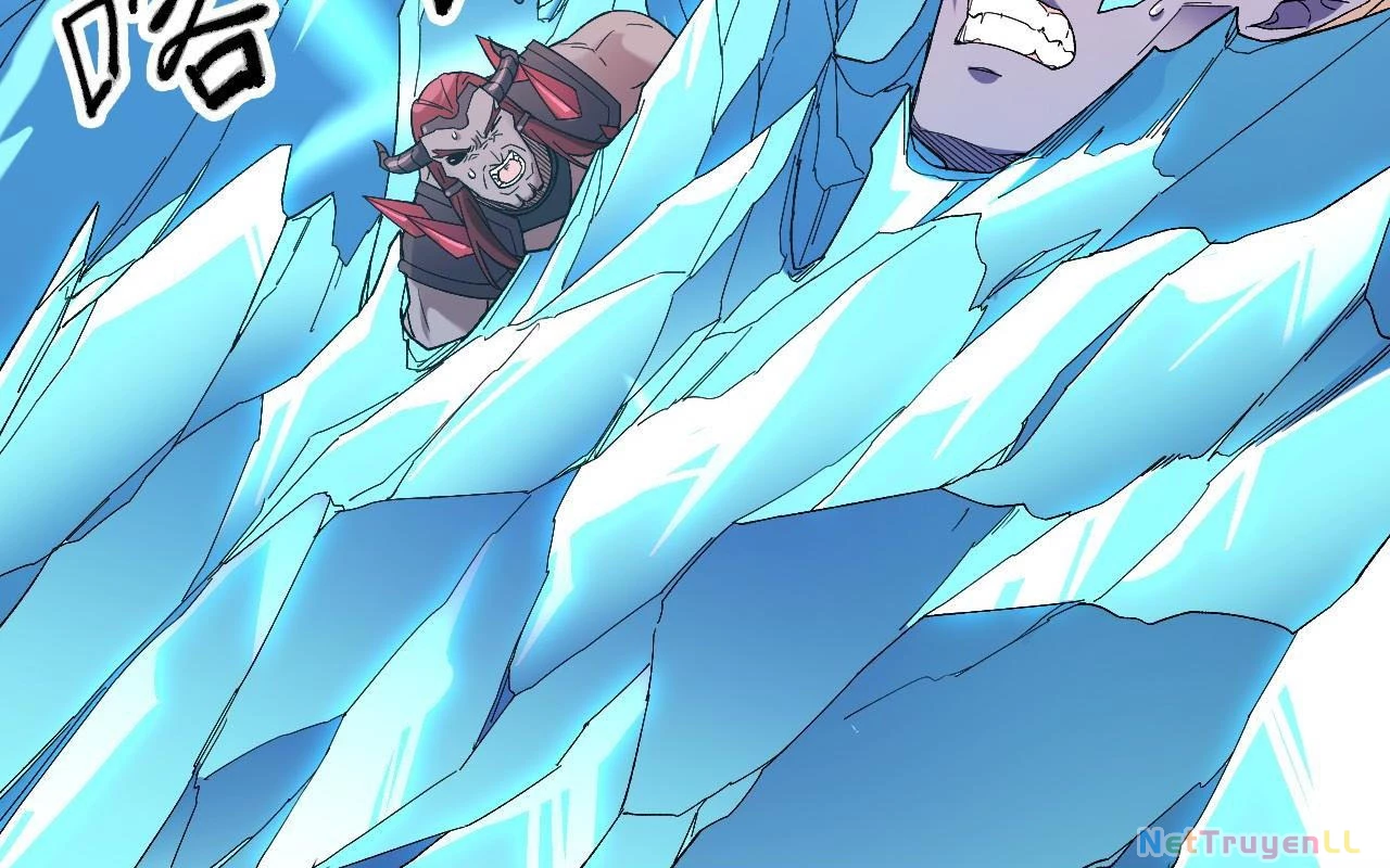 Toàn Dân Chuyển Chức : Duy Ta Vô Chức Tán Nhân Chapter 123 - Trang 4