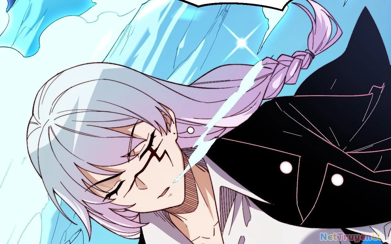 Toàn Dân Chuyển Chức : Duy Ta Vô Chức Tán Nhân Chapter 123 - Trang 4