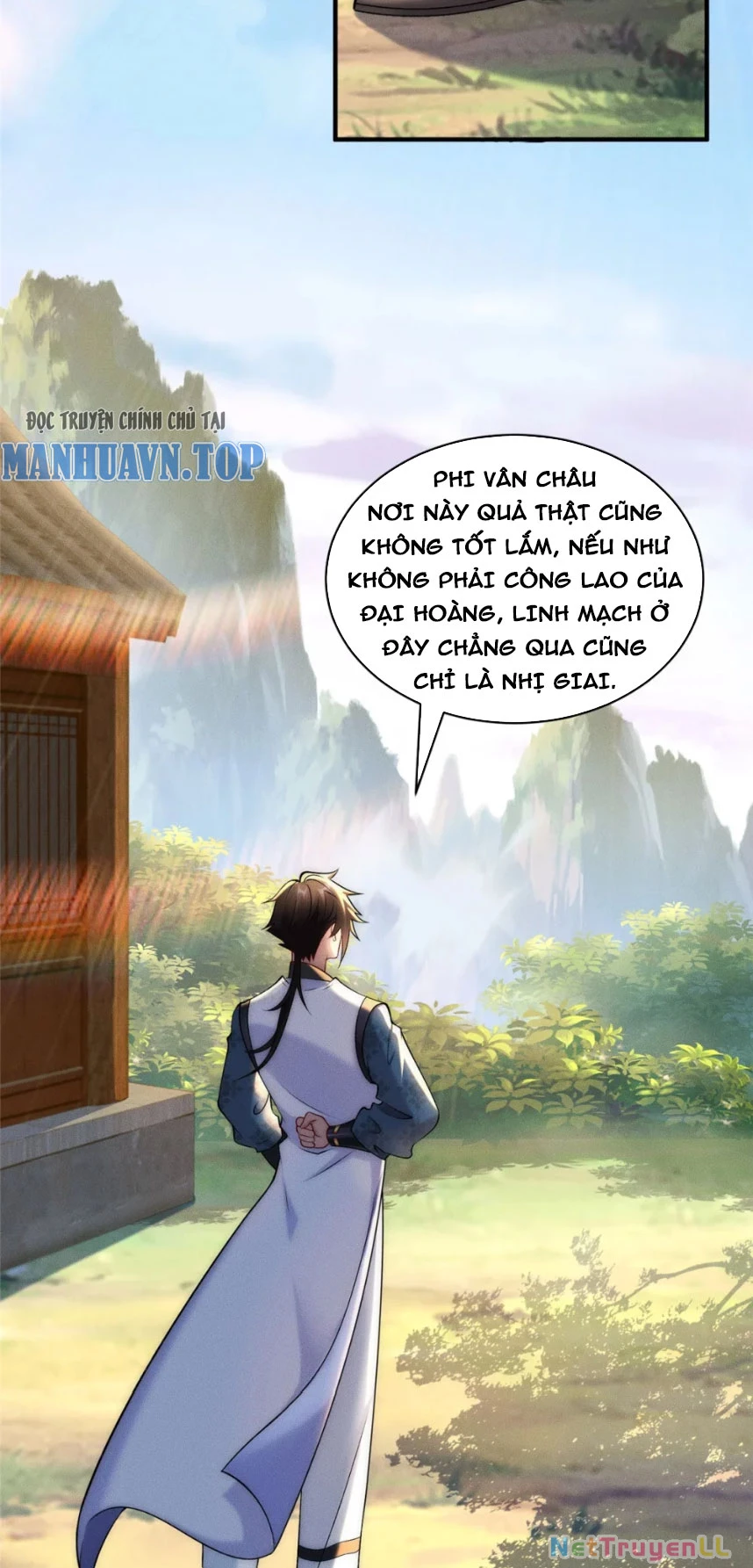 Bắt Đầu Với 100 Triệu Mạng Chapter 56 - Trang 4