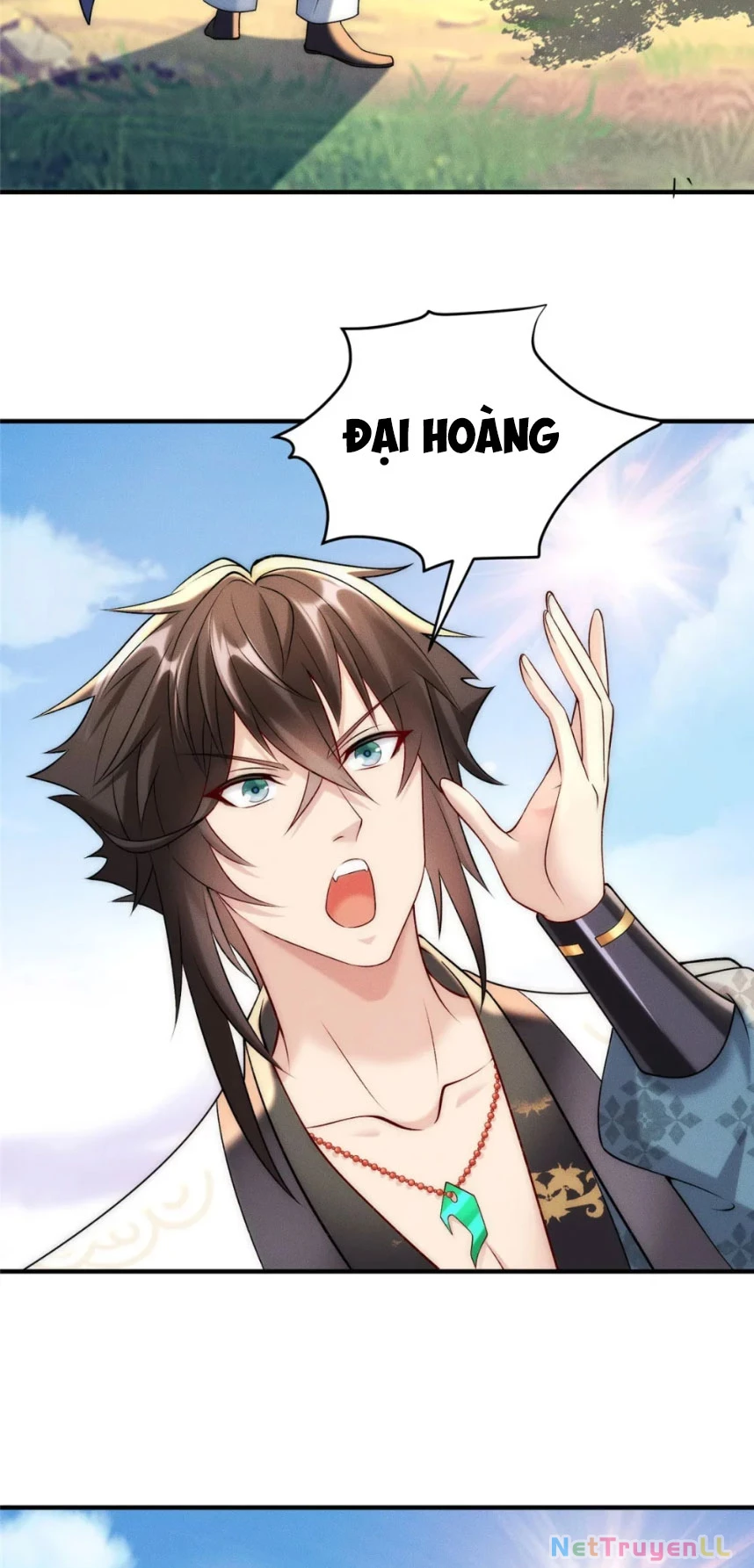 Bắt Đầu Với 100 Triệu Mạng Chapter 56 - Trang 4