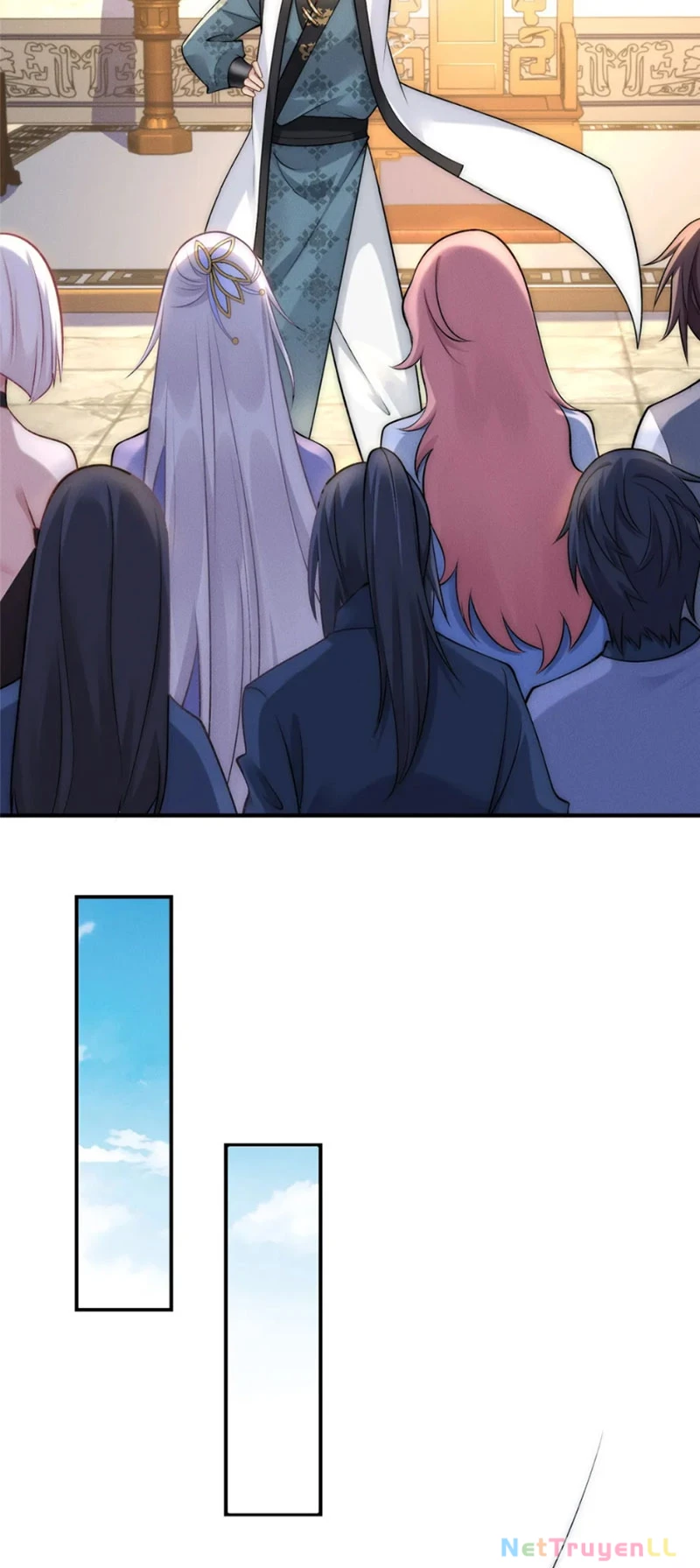 Bắt Đầu Với 100 Triệu Mạng Chapter 56 - Trang 4