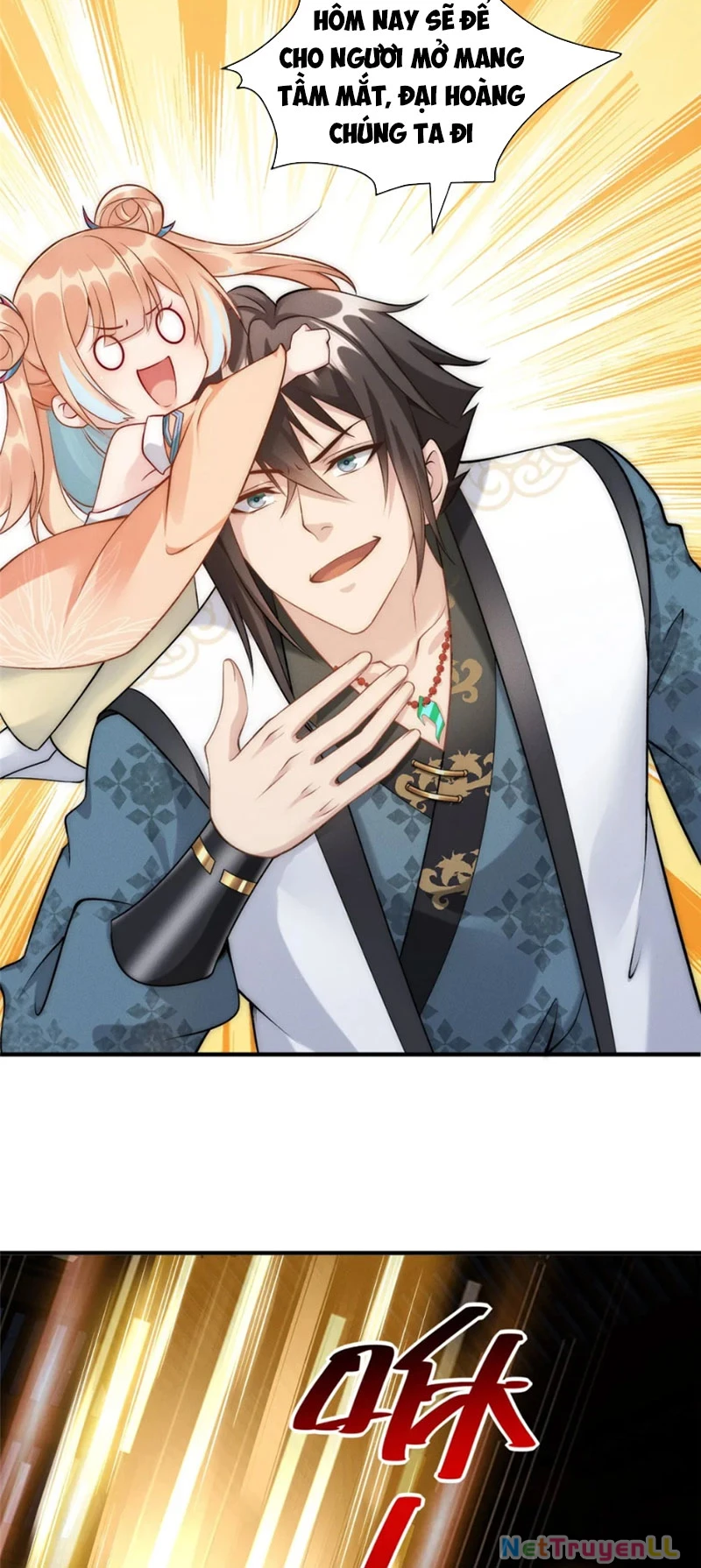 Bắt Đầu Với 100 Triệu Mạng Chapter 56 - Trang 4