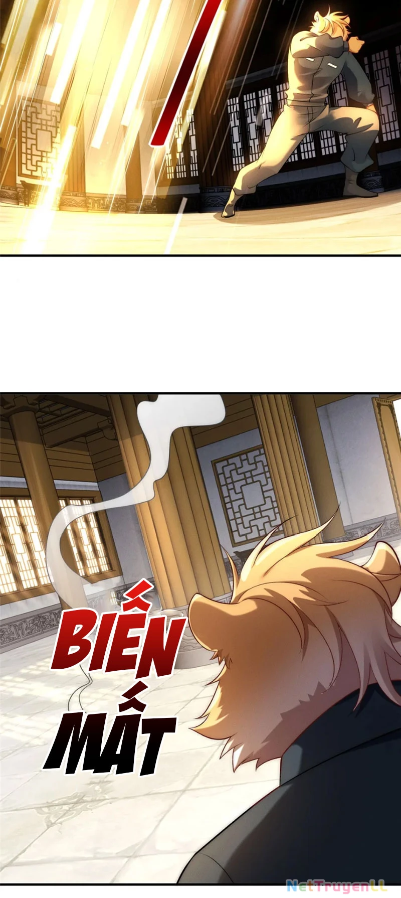 Bắt Đầu Với 100 Triệu Mạng Chapter 56 - Trang 4