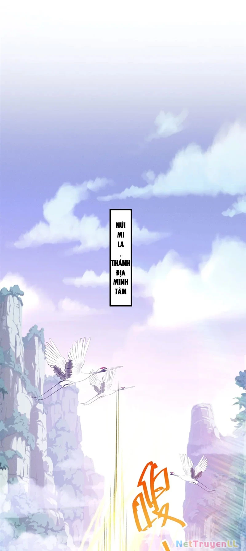 Bắt Đầu Với 100 Triệu Mạng Chapter 56 - Trang 4