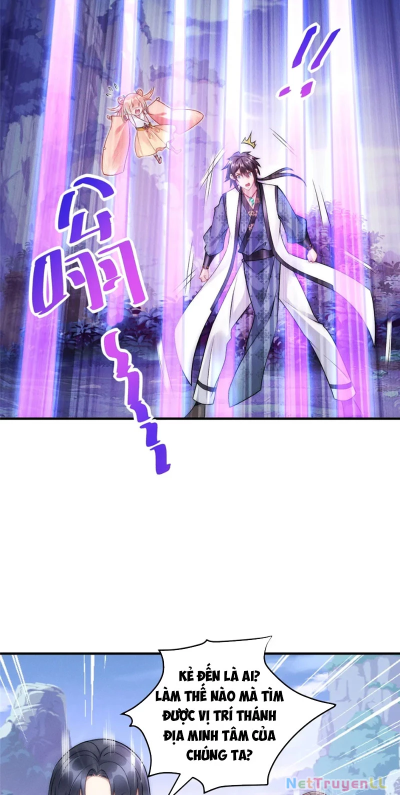 Bắt Đầu Với 100 Triệu Mạng Chapter 56 - Trang 4