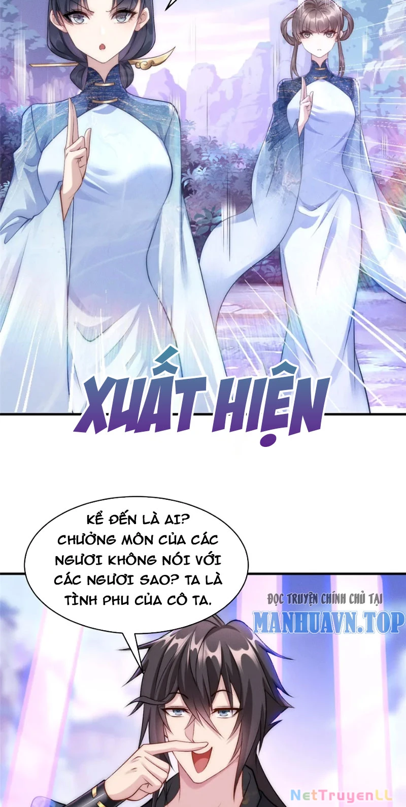 Bắt Đầu Với 100 Triệu Mạng Chapter 56 - Trang 4