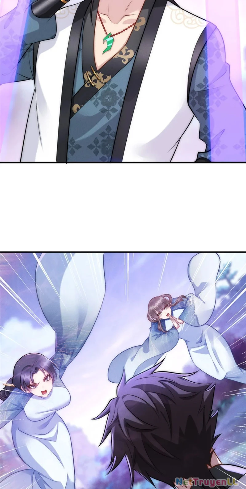 Bắt Đầu Với 100 Triệu Mạng Chapter 56 - Trang 4