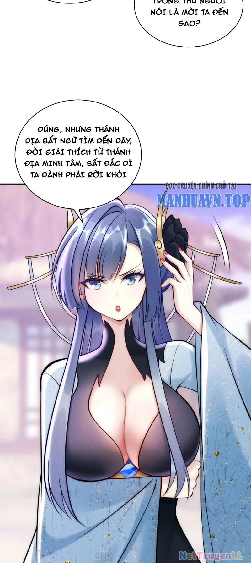 Bắt Đầu Với 100 Triệu Mạng Chapter 57 - Trang 4