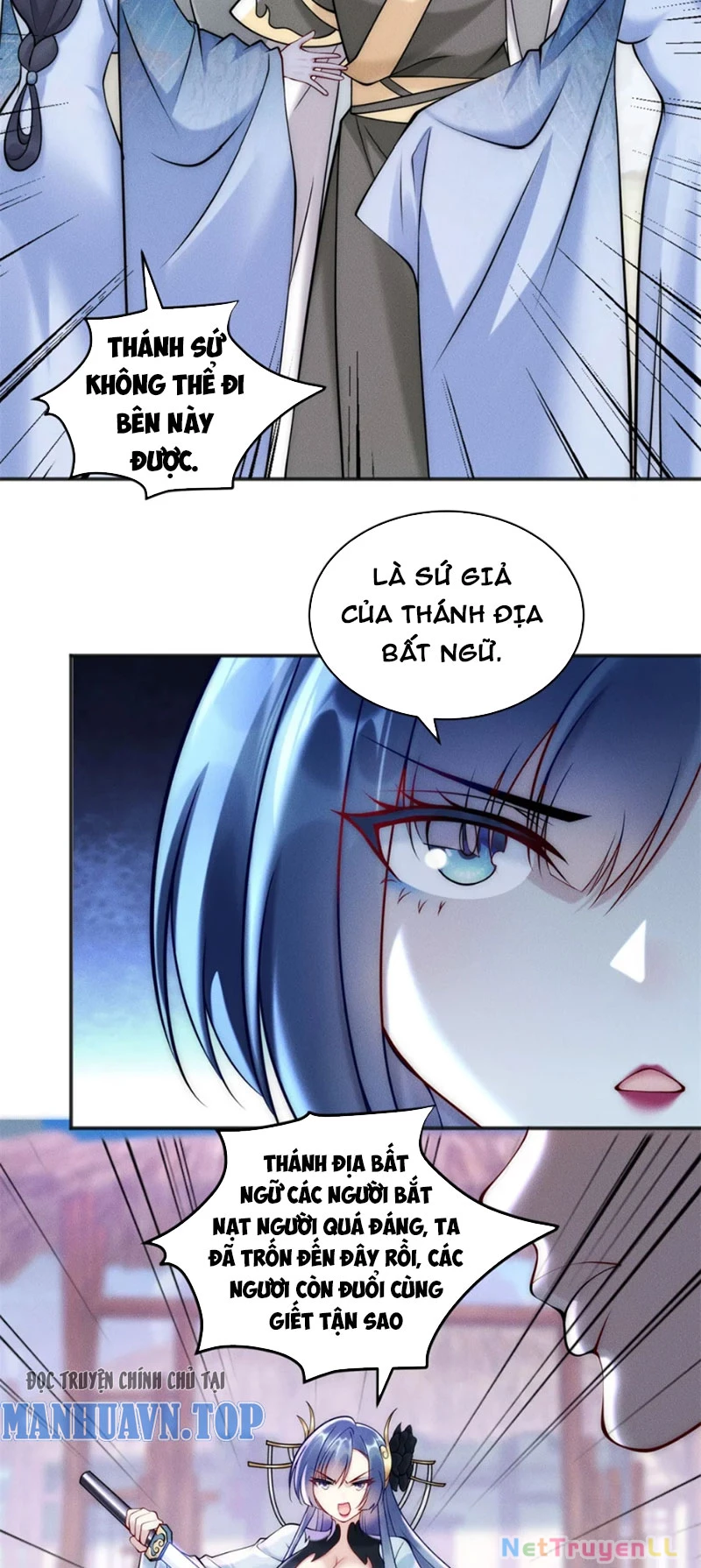 Bắt Đầu Với 100 Triệu Mạng Chapter 57 - Trang 4