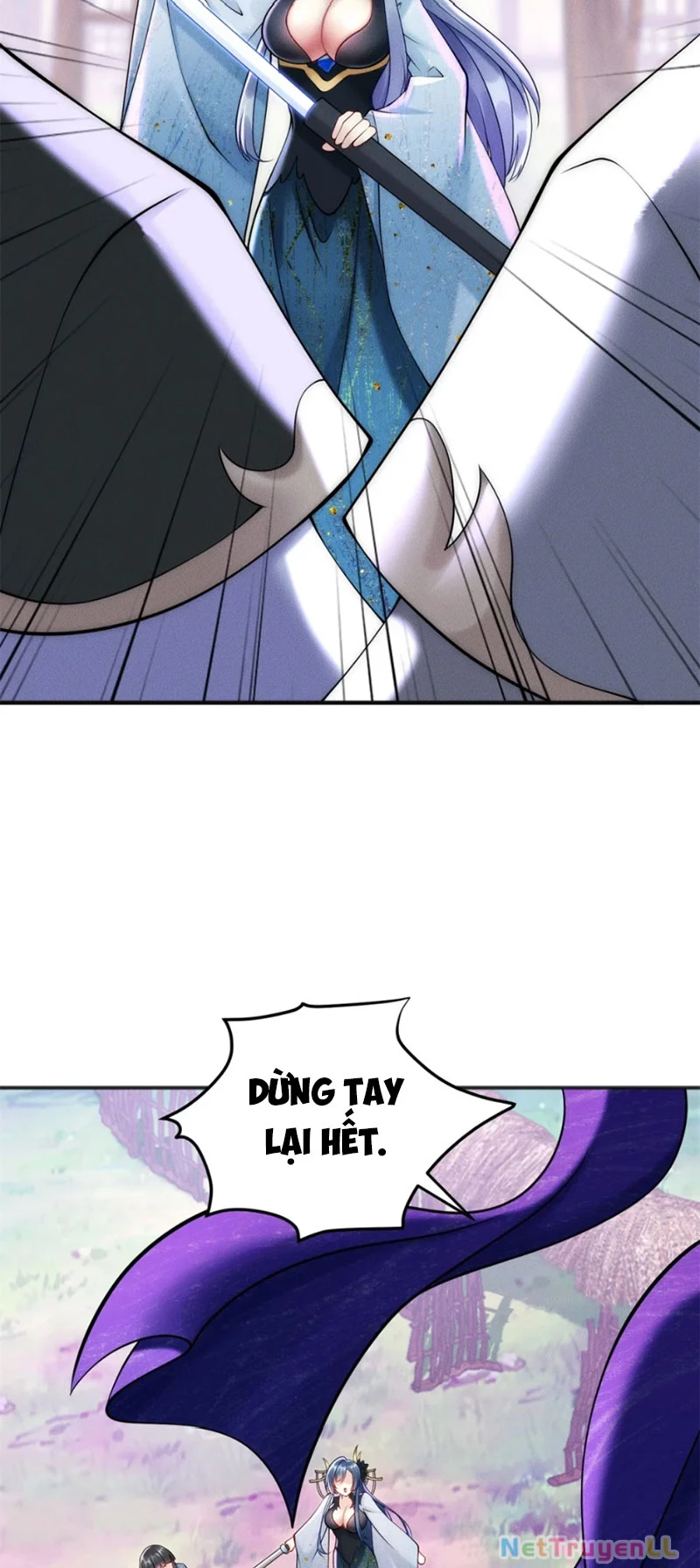 Bắt Đầu Với 100 Triệu Mạng Chapter 57 - Trang 4