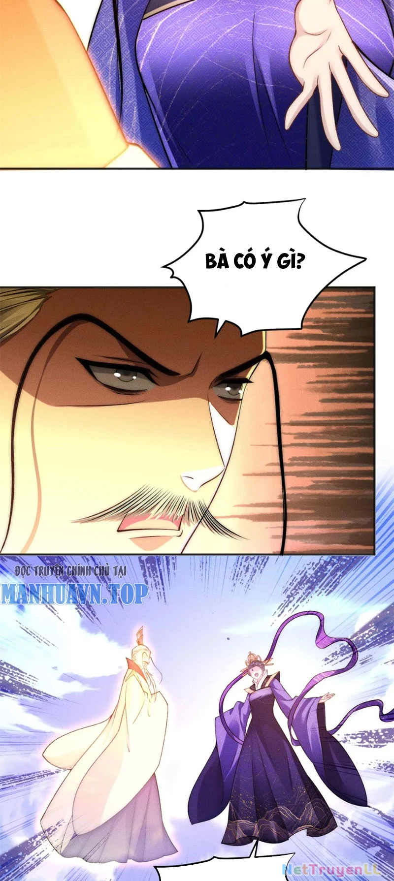 Bắt Đầu Với 100 Triệu Mạng Chapter 57 - Trang 4