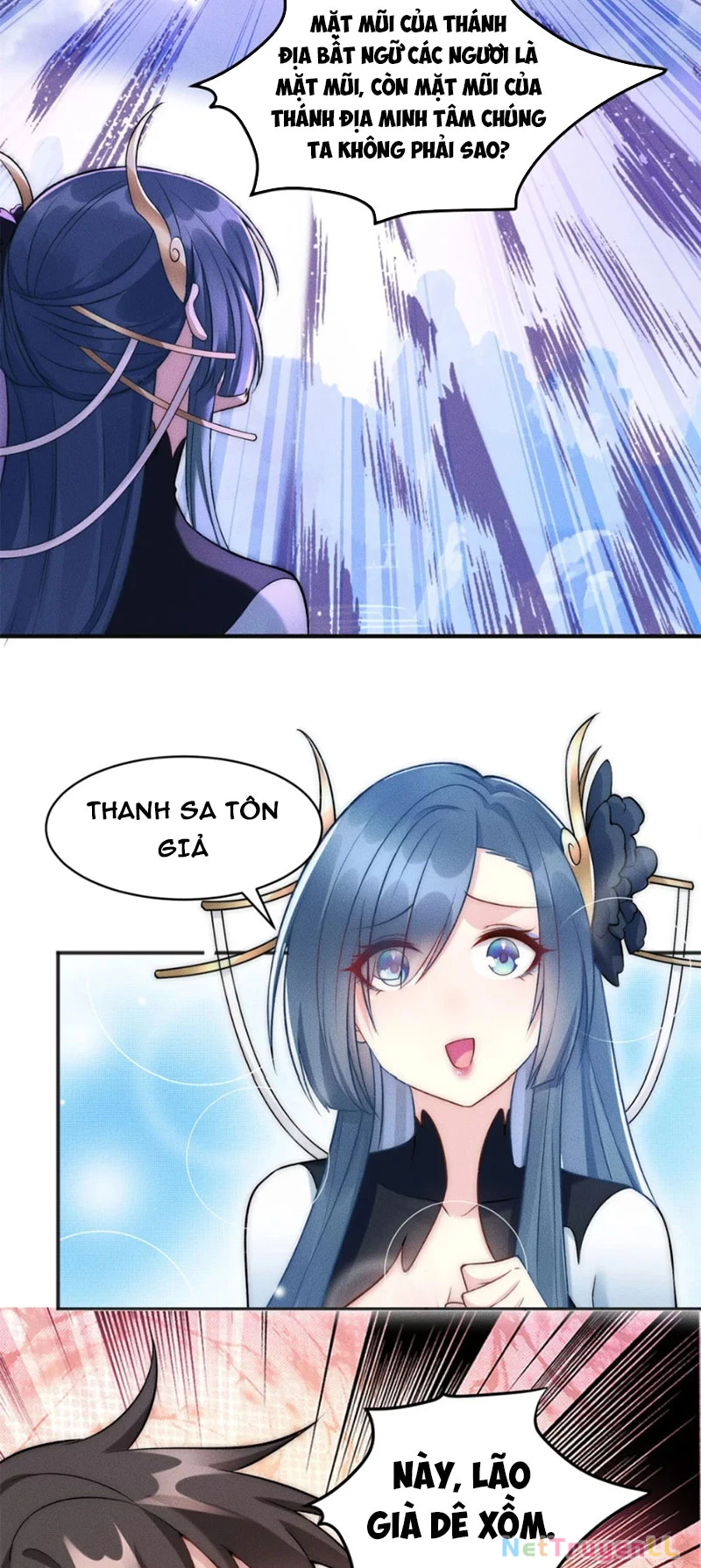 Bắt Đầu Với 100 Triệu Mạng Chapter 57 - Trang 4