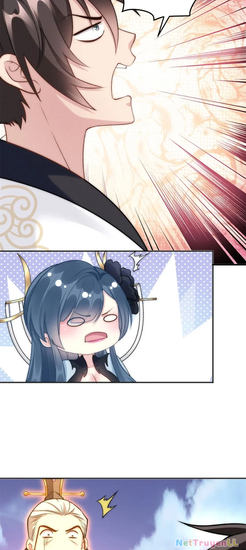 Bắt Đầu Với 100 Triệu Mạng Chapter 57 - Trang 4