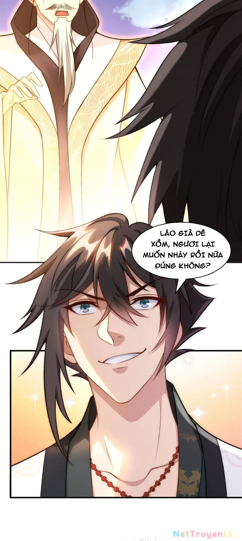 Bắt Đầu Với 100 Triệu Mạng Chapter 57 - Trang 4